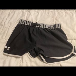 Youth Large Under Armour